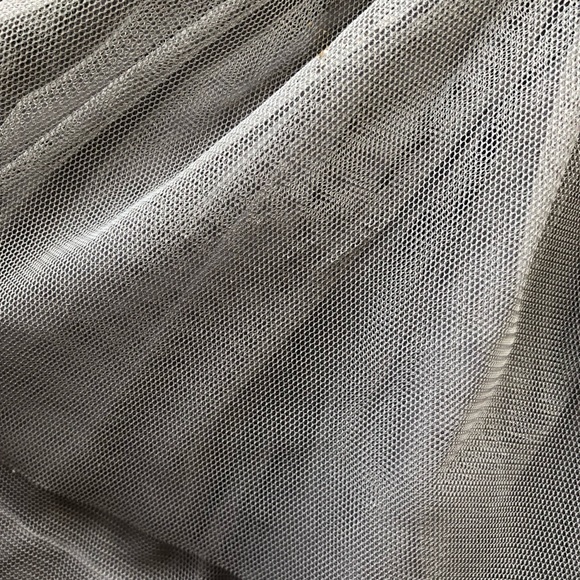 Stella McCartney Kids Star Tulle Tutu Dress - Picture 7 of 8